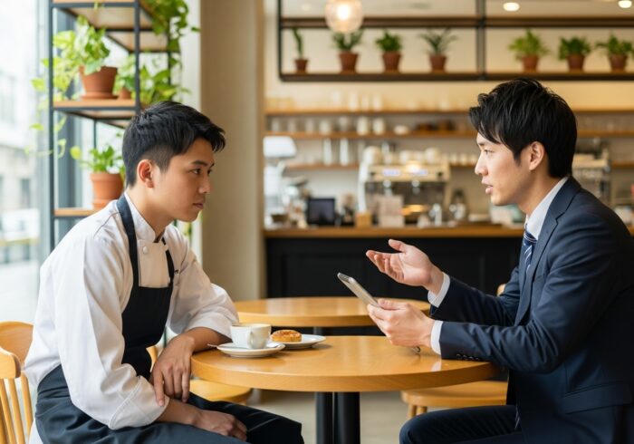 無料相談・ヒアリング（現状分析）